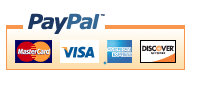 PayPal Logo